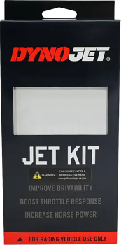 JET KIT HONDA CRF150R 12+