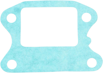 REED VALVE GASKET