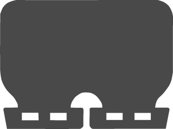 VFORCE4X REPLACEMENT REED PETA