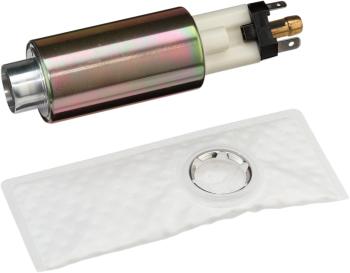 EFI FUEL PUMP W/STRAINER