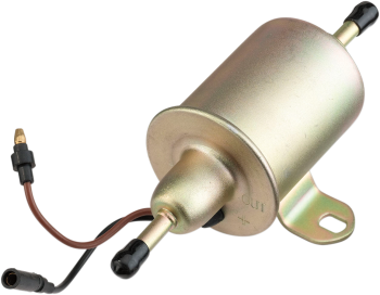 CARBURETED FUEL PUMP