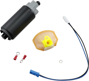 FUEL PUMP REBUILD KIT