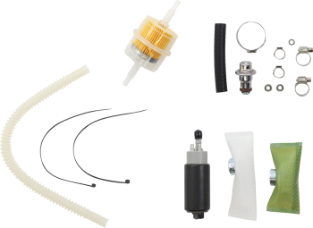 REBUILD KT EFI FUEL PUMP