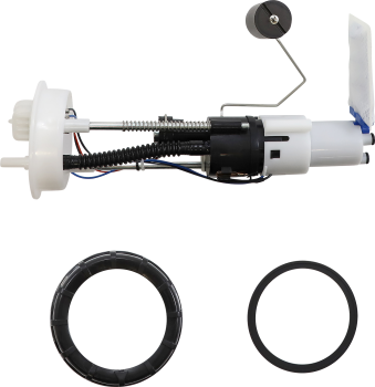FUEL PUMP MODULE POL MSE