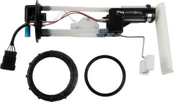 FUEL PUMP MODULE POL MSE