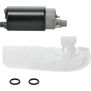 FUEL PUMP REBUILD KIT