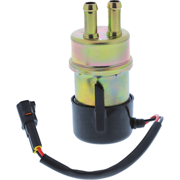 FUEL PUMP REBUILD KIT