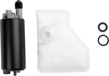 FUEL PUMP REBUILD KIT ELECTRIC