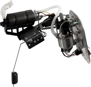 FUEL PUMP MODULE