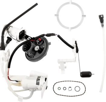 FUEL PUMP MODULE