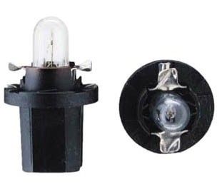 PHILIPS Bax 8,5d/2 must blister