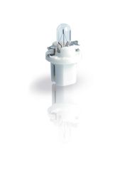 PHILIPS BX8,5D valge