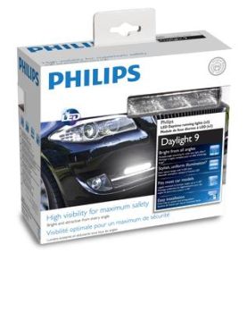 PHILIPS LED DayLight 9