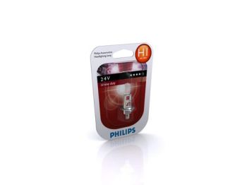 PHILIPS H1 MasterDuty blister