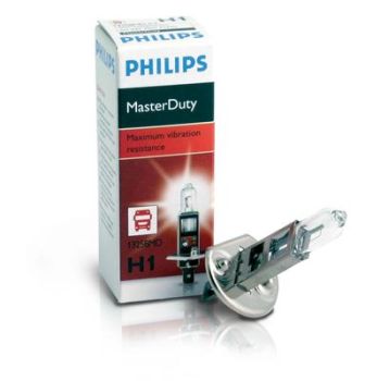 PHILIPS H1 MasterDuty