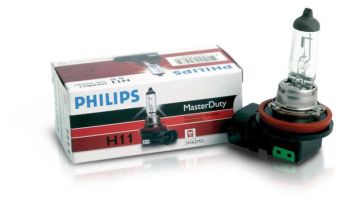 PHILIPS H11 MasterDuty
