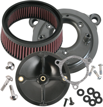 AIR CLNR STLTH 08-13FLT