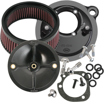 AIR CLNR STLTH 91-13XL