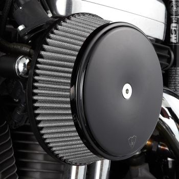 SS SCKR1 SMTH 99-14TC BLK
