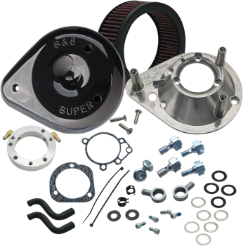 AIR CLNR TC TEAR G.BLK