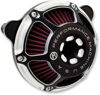 AIRCLEANER MAXHP 14+IN CC