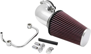 INTAKE KIT POLSH 07-19 XL