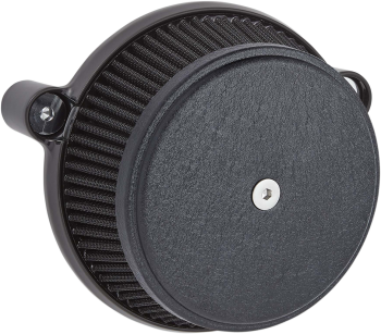 BIG SCKR STG1 STEEL BL M8