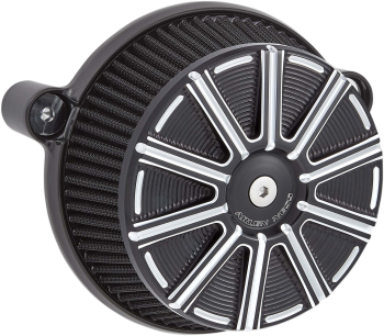 BIG SCKR STG1 10G BLK M8