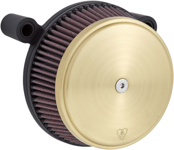 AIR CLN SCKR BRASS FLT