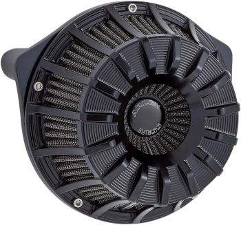 AIR CLN 15SPK FLT 08-16BK