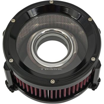 AIRCLEANER ASULT EFI BK