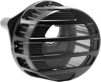 AIR CLN S-KICK XL BLK