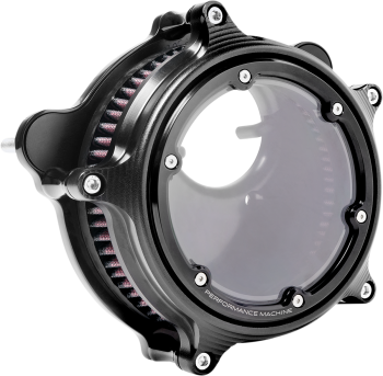 AIRCLEANER VISION M8 BO