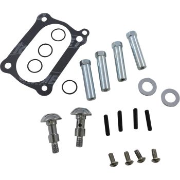 GASKET/HDWE STAGE 1 AC