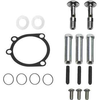 GASKET/HDWE STAGE 1 AC