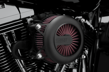 AIR CLEANER RG BL 8-16 FL