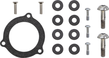AIR CLEANER A-STNG 08-16C