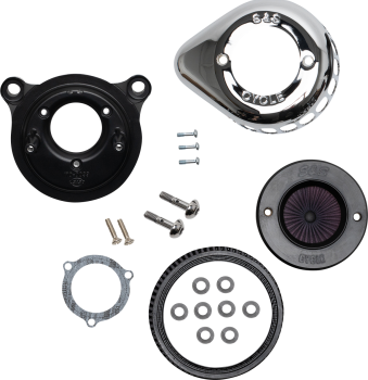 AIR CLEANER A-STNG 01-17C