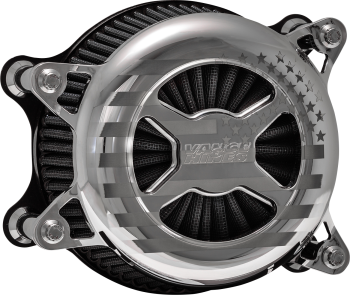 AIR CLEANER CHR VO2A M8