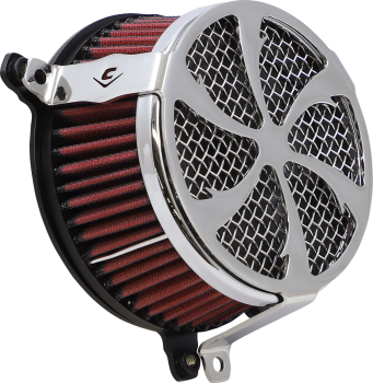 AIR FILTER SW CHR DRESSER