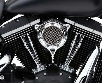AIR CLEANER RPT CR SPTSTR
