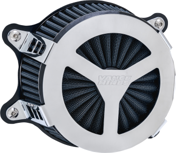 AIR CLEANER V02RAD3.CH.XL
