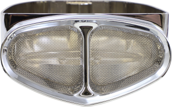 AIR FILTER PFLO CHR STRYK