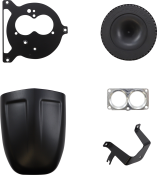 AIR FILTER P-FLO CH VN900