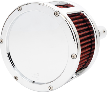 AIR CLNR BA RS CH/S/RD M8