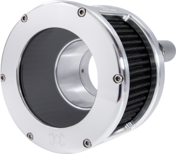 AIR CLNR BA RS RW/C/BK M8