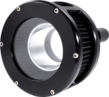 AIR CLNR BA BLK/C/BLK M8