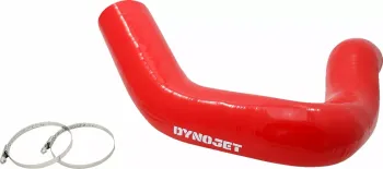 AIRBOX INTAKE TUBE KIT POL RZR
