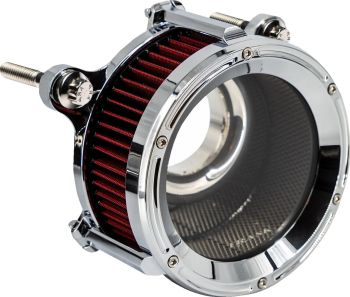 AIR CLEANER ASSAULT HIGH FLOW