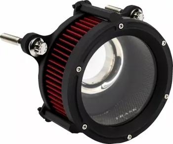 AIR CLEANER ASSAULT HIGH FLOW